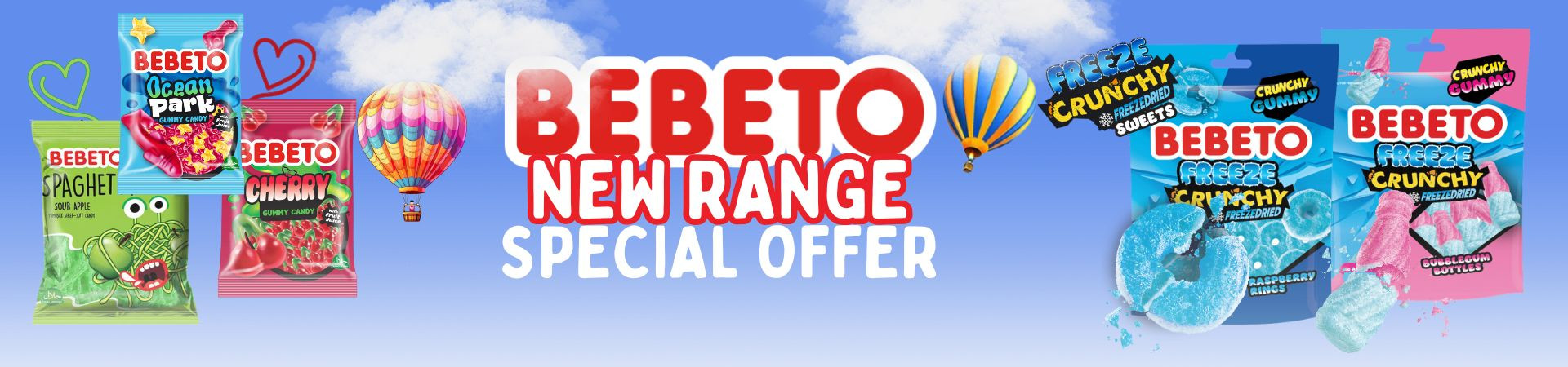 Bannière Bebeto - Publié le 11/07/25
